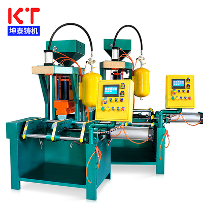 影響射芯機(jī)射芯質(zhì)量的幾個因素 機(jī)械設(shè)備及配件設(shè)計解析