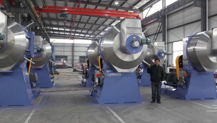 溧陽市匯達(dá)機(jī)械 專注農(nóng)業(yè)機(jī)械設(shè)備及配件的創(chuàng)新設(shè)計