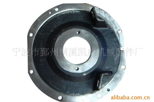 寧波市鄞州橫溪凱威機(jī)械配件廠 專業(yè)機(jī)械設(shè)備及配件的設(shè)計(jì)與制造