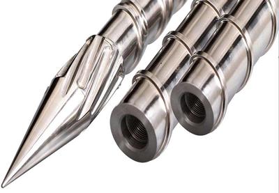 單螺桿機筒報價 機械設備及配件設計與成本解析